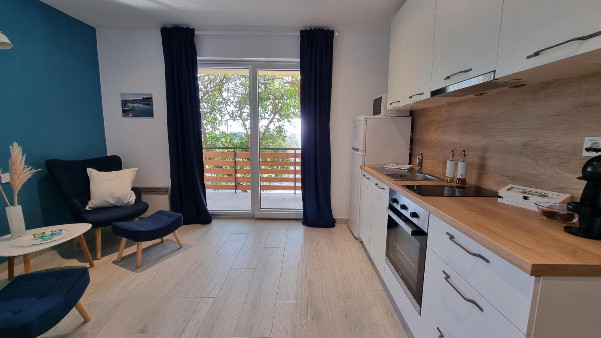 Apartments Suha Punta - Villa Babalonija Kampor Buitenkant foto