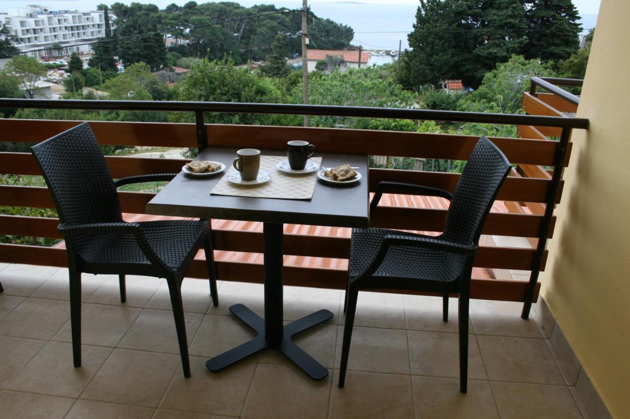 Apartments Suha Punta - Villa Babalonija Kampor Buitenkant foto